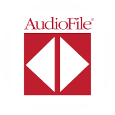 AudioFile logo