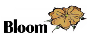 Bloom logo