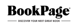 BookPage logo