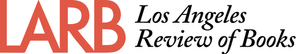 Los Angeles Review of Books logo