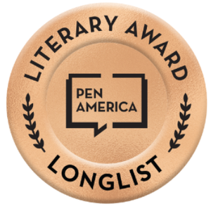 PEN America logo