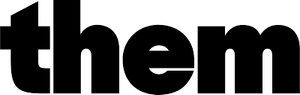 Them logo