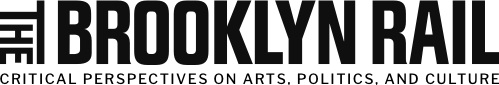 Brooklyn Rail logo