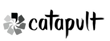 Catapult logo