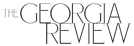 Georgia Review logo
