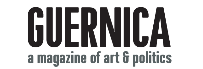 Guernica logo