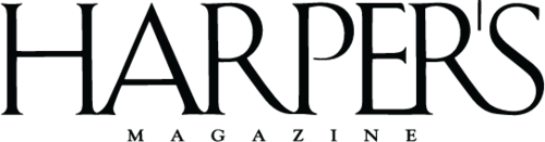 Harper's logo