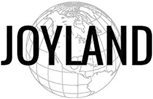 Joyland logo