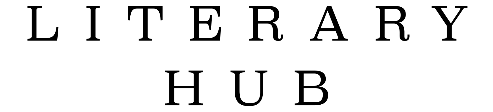 Lit Hub logo