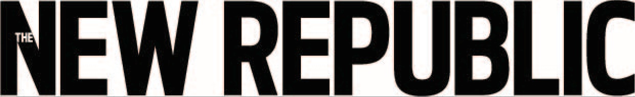 The New Republic logo