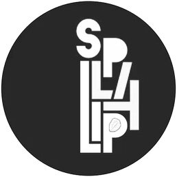 Split Lip Magazine logo