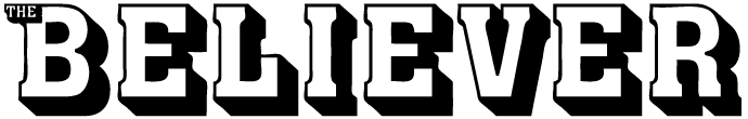 The Believer logo