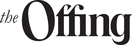 The Offing logo
