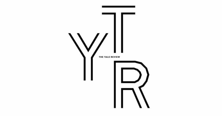 Yale Review logo